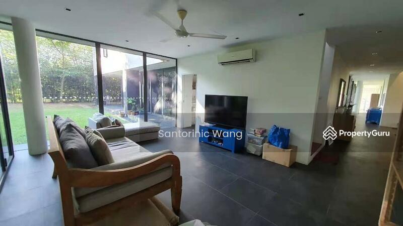 Rumah Banglo untuk Dijual di Leisure Farm (Gelang Patah) - Santorinic Wang - PropertyGuru.com.my