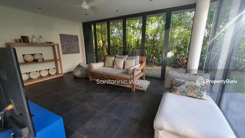 Rumah Banglo untuk Dijual di Leisure Farm (Gelang Patah) - Santorinic Wang - PropertyGuru.com.my