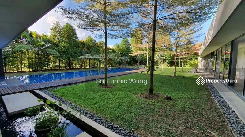 Rumah Banglo untuk Dijual di Leisure Farm (Gelang Patah) - Santorinic Wang - PropertyGuru.com.my