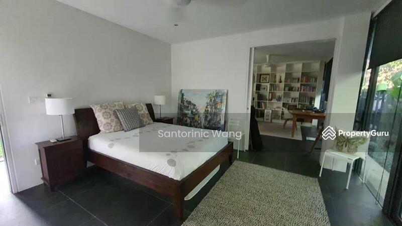 Rumah Banglo untuk Dijual di Leisure Farm (Gelang Patah) - Santorinic Wang - PropertyGuru.com.my