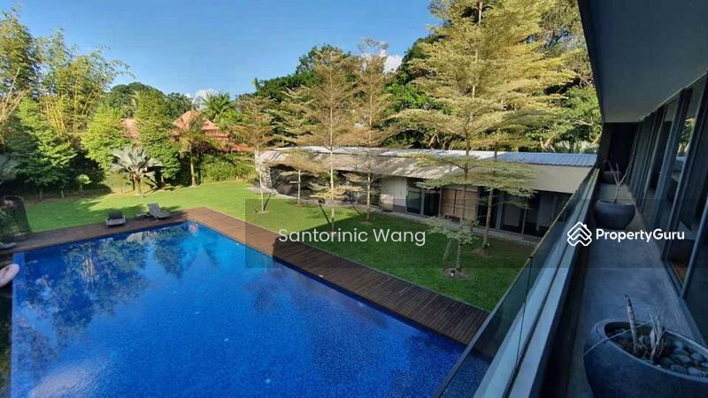 Rumah Banglo untuk Dijual di Leisure Farm (Gelang Patah) - Santorinic Wang - PropertyGuru.com.my