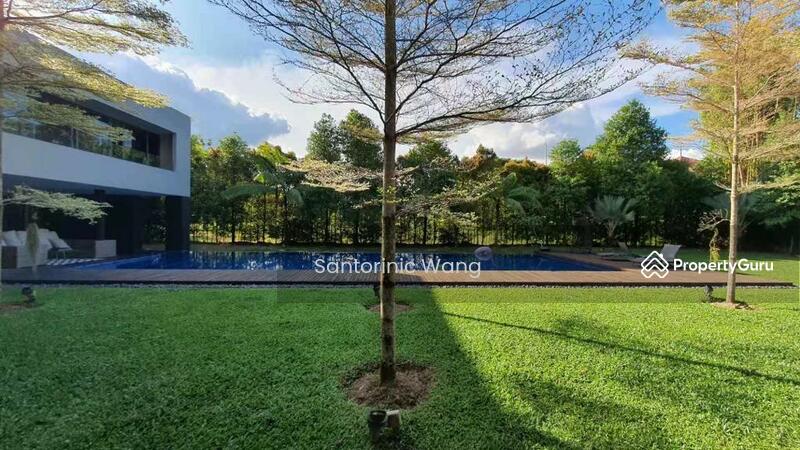 Rumah Banglo untuk Dijual di Leisure Farm (Gelang Patah) - Santorinic Wang - PropertyGuru.com.my