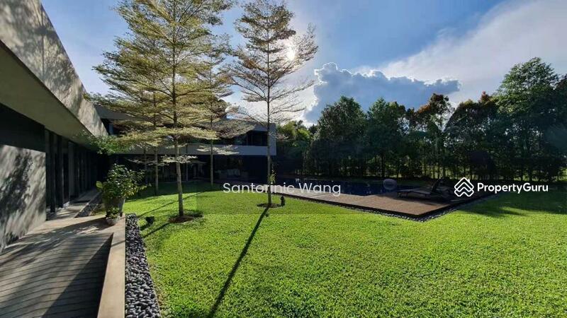 Rumah Banglo untuk Dijual di Leisure Farm (Gelang Patah) - Santorinic Wang - PropertyGuru.com.my