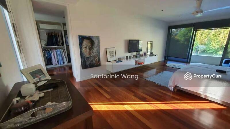 Rumah Banglo untuk Dijual di Leisure Farm (Gelang Patah) - Santorinic Wang - PropertyGuru.com.my