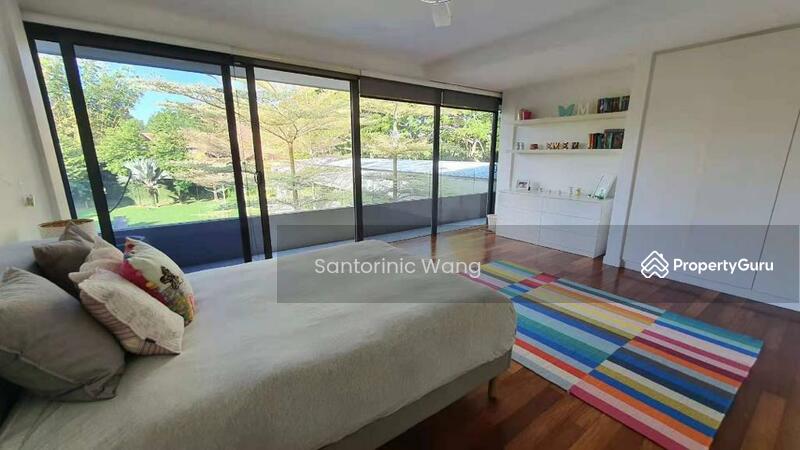 Rumah Banglo untuk Dijual di Leisure Farm (Gelang Patah) - Santorinic Wang - PropertyGuru.com.my