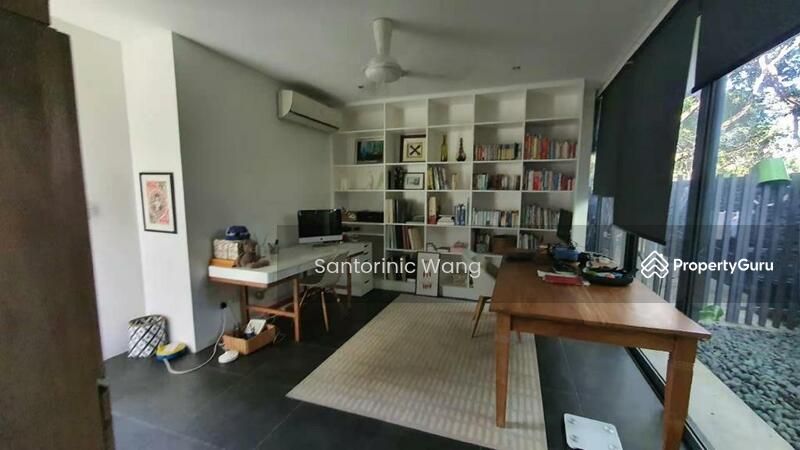 Rumah Banglo untuk Dijual di Leisure Farm (Gelang Patah) - Santorinic Wang - PropertyGuru.com.my