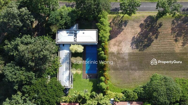 Rumah Banglo untuk Dijual di Leisure Farm (Gelang Patah) - Santorinic Wang - PropertyGuru.com.my