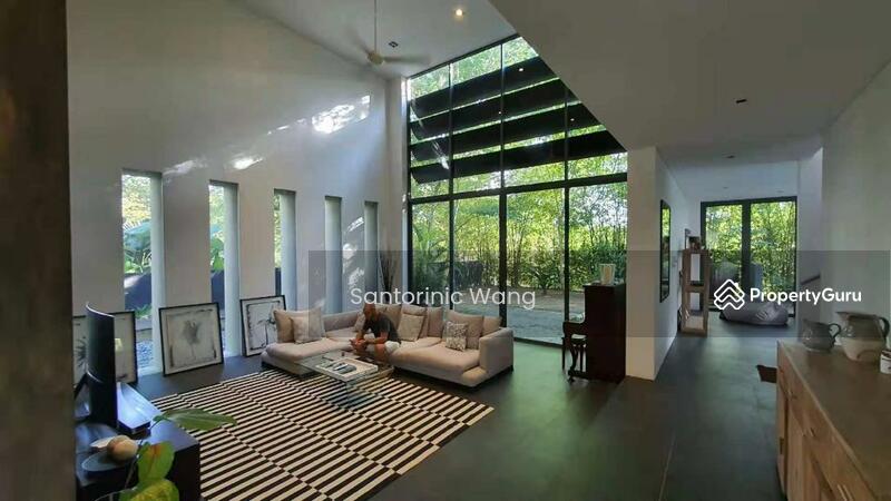 Rumah Banglo untuk Dijual di Leisure Farm (Gelang Patah) - Santorinic Wang - PropertyGuru.com.my