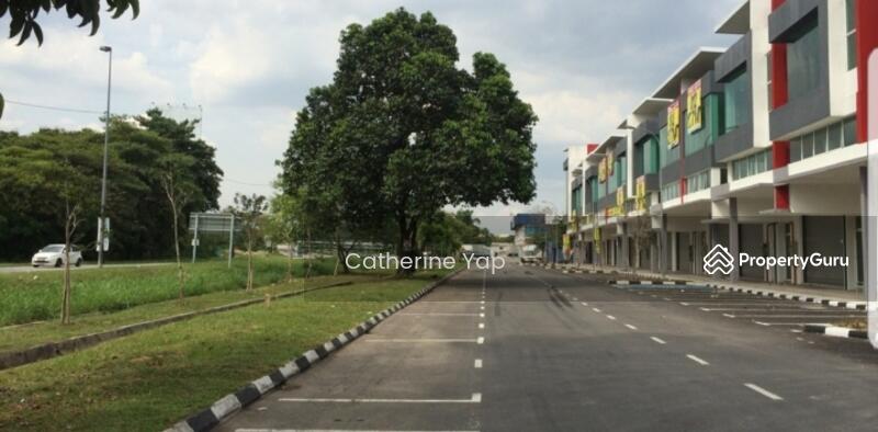 Kedai / Pejabat untuk Dijual di Kota Kemuning (Shah Alam) - Catherine Yap - PropertyGuru.com.my