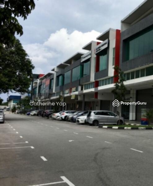 Kedai / Pejabat untuk Dijual di Kota Kemuning (Shah Alam) - Catherine Yap - PropertyGuru.com.my
