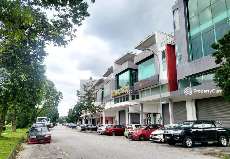Kedai / Pejabat untuk Dijual di Kota Kemuning (Shah Alam) - Catherine Yap - PropertyGuru.com.my