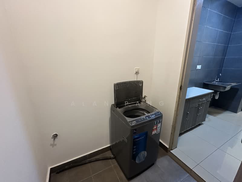 Servis Apartment untuk Disewa di Citizen @ Old Klang Road - Alan Pang - PropertyGuru.com.my
