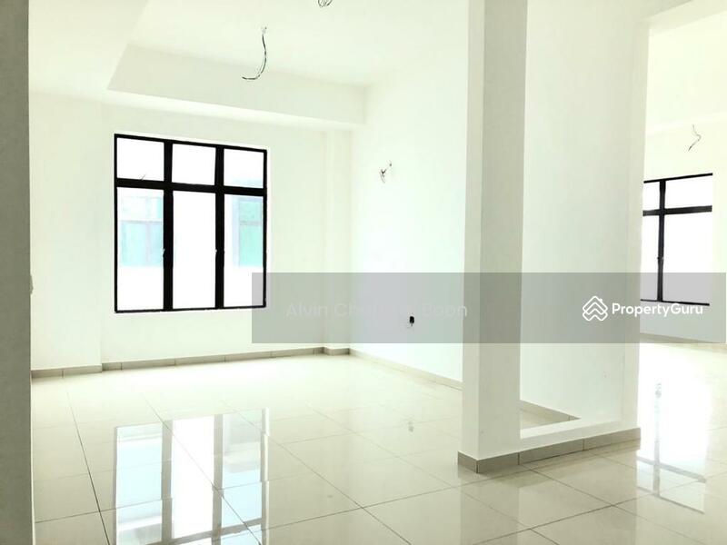 Rumah Berkembar untuk Dijual di Bukit Katil (Melaka) - Alvin Chan Kai Boon - PropertyGuru.com.my