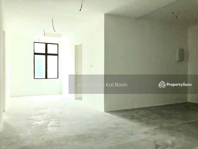 Rumah Berkembar untuk Dijual di Bukit Katil (Melaka) - Alvin Chan Kai Boon - PropertyGuru.com.my