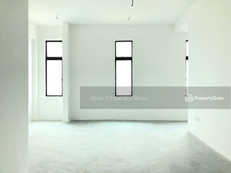 Rumah Berkembar untuk Dijual di Bukit Katil (Melaka) - Alvin Chan Kai Boon - PropertyGuru.com.my