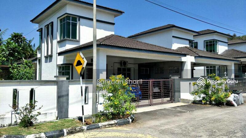 No Longer Available Taman Bukit Rambai Melaka Bukit Rambai Melaka 4 Bedrooms Semi Detached Houses Cluster Houses For Sale By Sahruan Sharil Rm 390 000 33050749