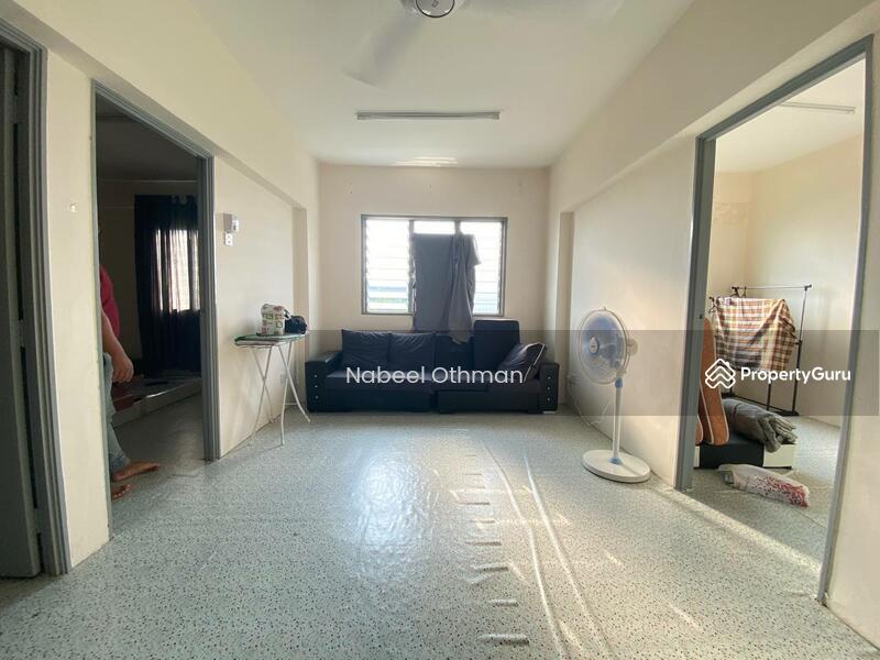 No Longer Available Pangsapuri Seri Sentosa Taman Saujana Puchong Puchong Puchong Kuala Lumpur 3 Bedrooms 650 Sqft Apartments Condos Service Residences For Sale By Nabeel Othman Rm 140 000 33051960