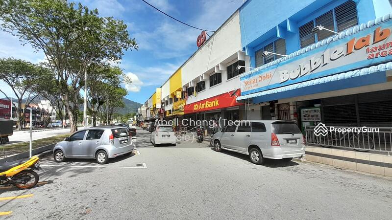 Kedai untuk Dijual di Jelapang (Ipoh) - Abell Cheng (Team Miracle) - PropertyGuru.com.my