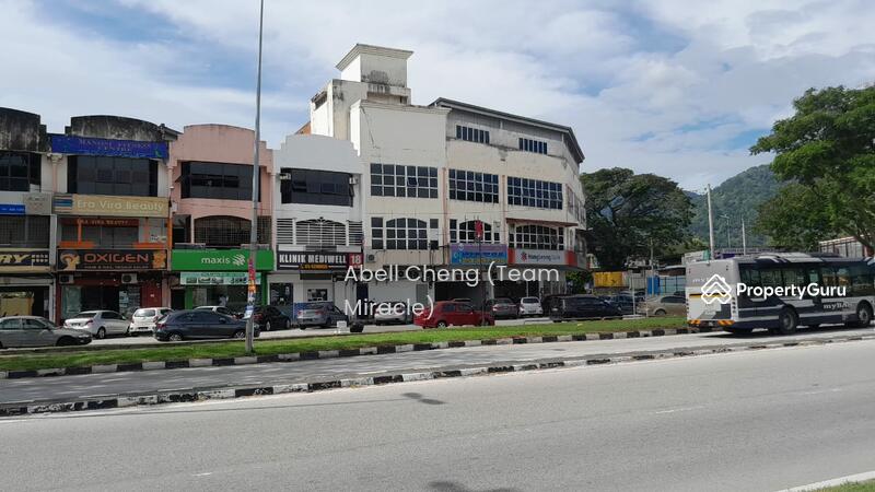 Kedai untuk Dijual di Jelapang (Ipoh) - Abell Cheng (Team Miracle) - PropertyGuru.com.my