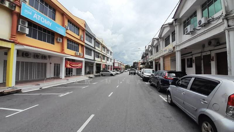 Kedai untuk Dijual di Jelapang (Ipoh) - Abell Cheng (Team Miracle) - Exterior - PropertyGuru.com.my