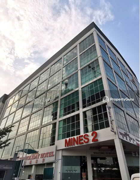 No Longer Available Mines 2 Seri Kembangan Retail Office For Sale Jalan Mines 2 Serdang Seri Kembangan Selangor 327842 Sqft Commercial Properties For Sale By Peggy Lim Rm 250 000 000 33052293