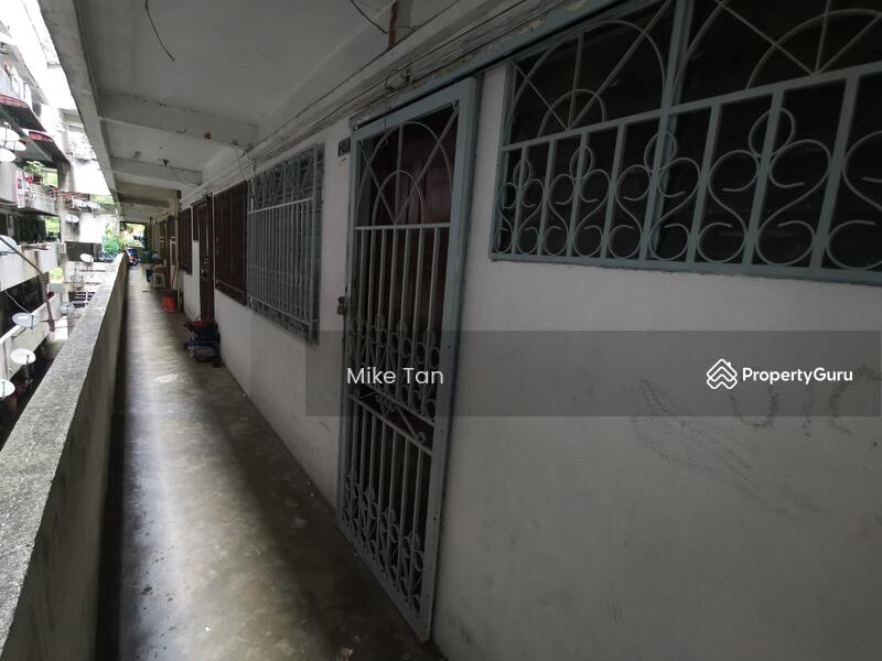 For Rent - Taman Damai Mewah