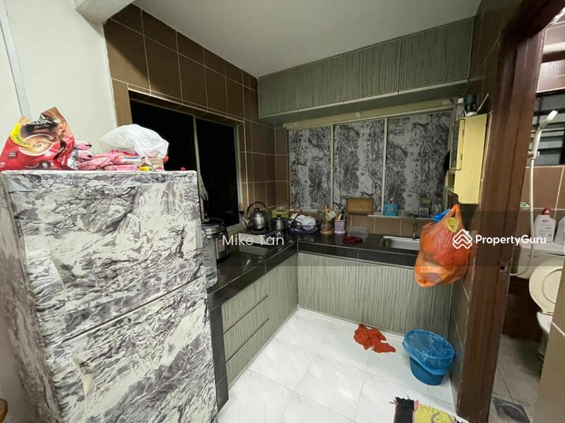 For Rent - Taman Damai Mewah
