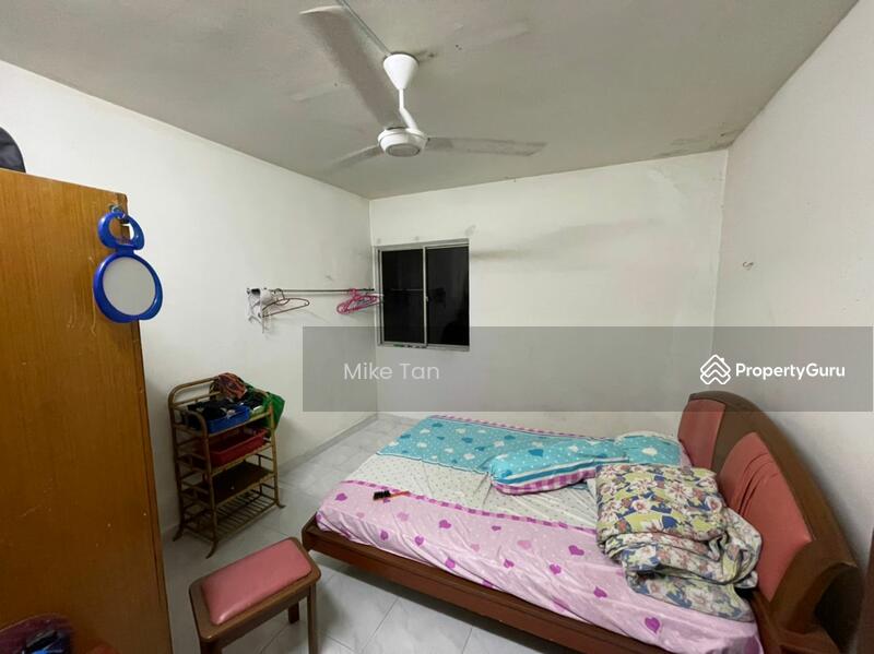 For Rent - Taman Damai Mewah