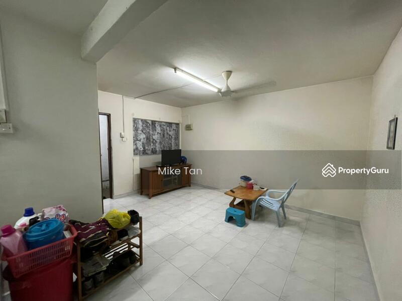 For Rent - Taman Damai Mewah