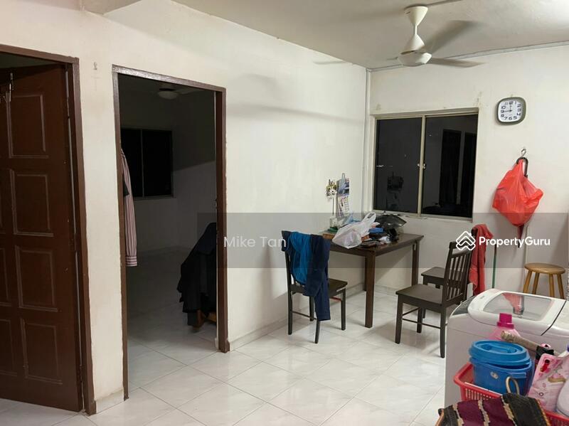 For Rent - Taman Damai Mewah