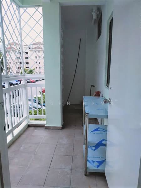 Pangsapuri untuk Disewa di Desa Mutiara - Jayden Heng - PropertyGuru.com.my
