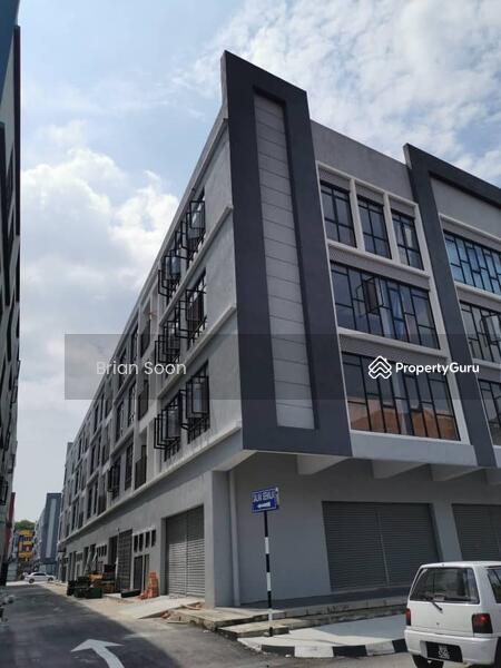 Pangsapuri Damai Taman Sri Muda Jalan Tokoh 25 28 Off Taman Sri Muda Seksyen 25 Shah Alam Shah Alam Selangor 1987 Sqft Commercial Properties For Rent By Brian Soon Rm 5 500 Mo 33055532