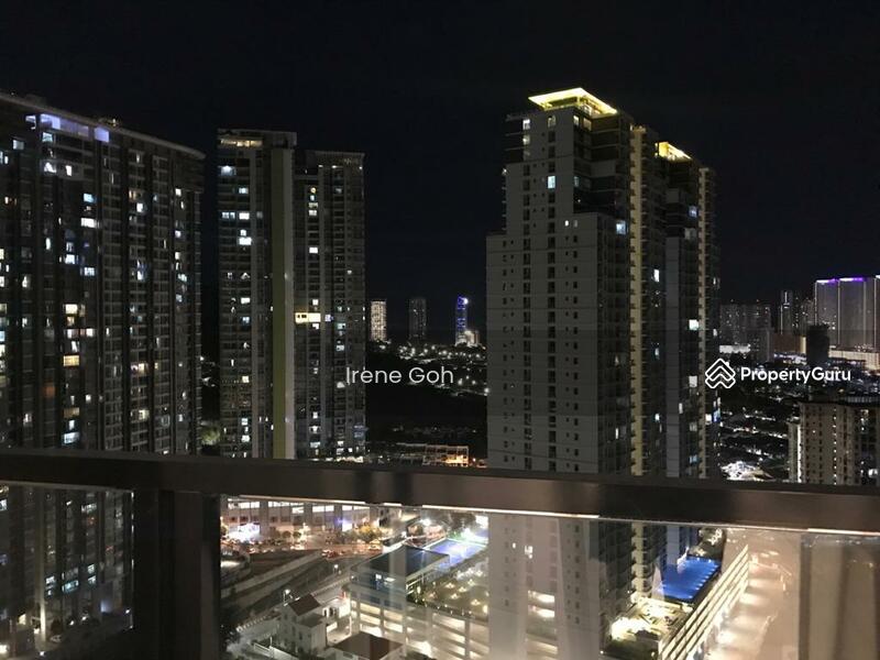 Mont Residence Penang, Jalan Mount Erskine Off Mount Erskine, Tanjung Tokong, Timor Laut