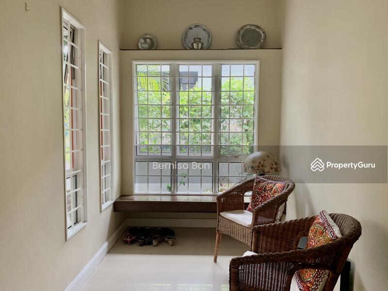 Seksyen 3 Petaling Jaya Renovated Single Storey Bungalow, Petaling Jaya
