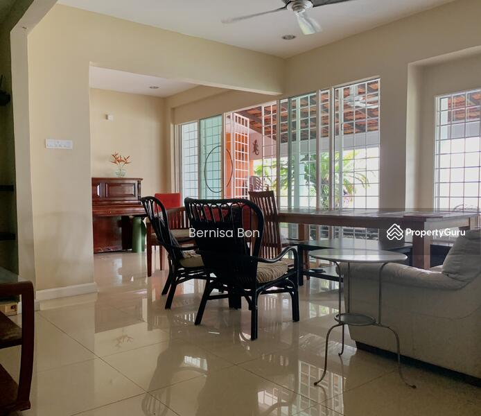 Seksyen 3 Petaling Jaya Renovated Single Storey Bungalow, Petaling Jaya