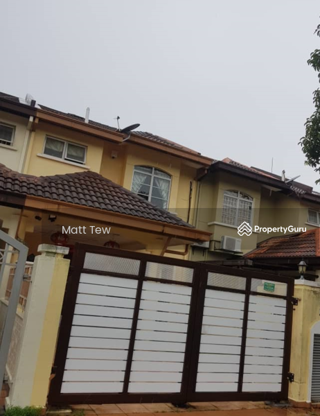 Kota kemuning untuk Untuk Disewa - RM 2,000 /bulan, Feb 2026 - PropertyGuru.com.my