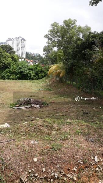 For Sale - Massive Bungalow Land in the Heart of Taman Yarl