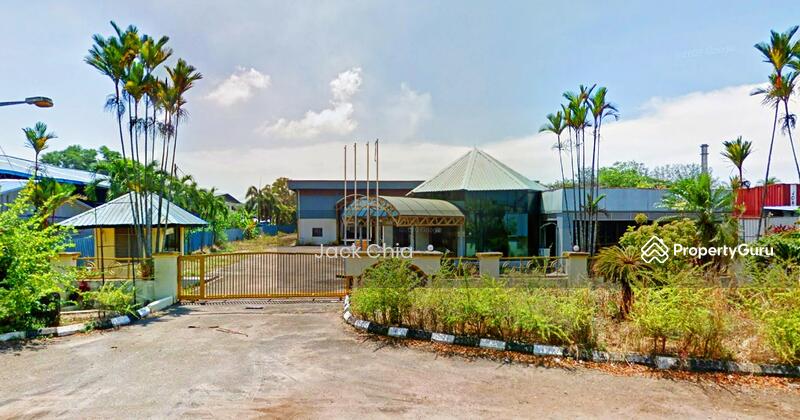 No Longer Available 11 8 2021 Bank Auction Warehoue Jalan Gebeng 1 8 Kawasan Perindustrian Gebeng Kuantan Jalan Gebeng 1 8 Kuantan Pahang Industry Properties For Sale By Jack Chia Rm 2 593 620 33059035