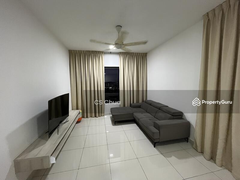 Condominium for Rent at Pandora @ Tropicana Metropark - Cs Chua - PropertyGuru.com.my