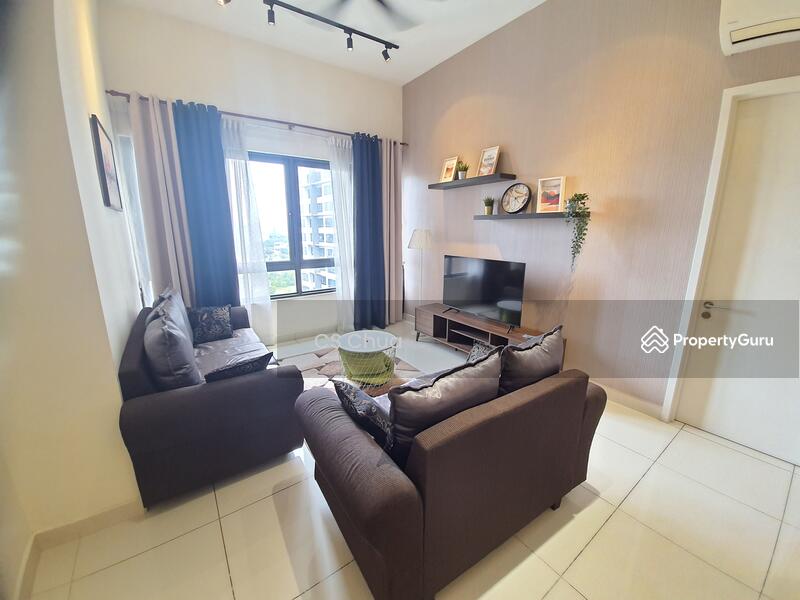 Condominium for Rent at Pandora @ Tropicana Metropark - Cs Chua - PropertyGuru.com.my