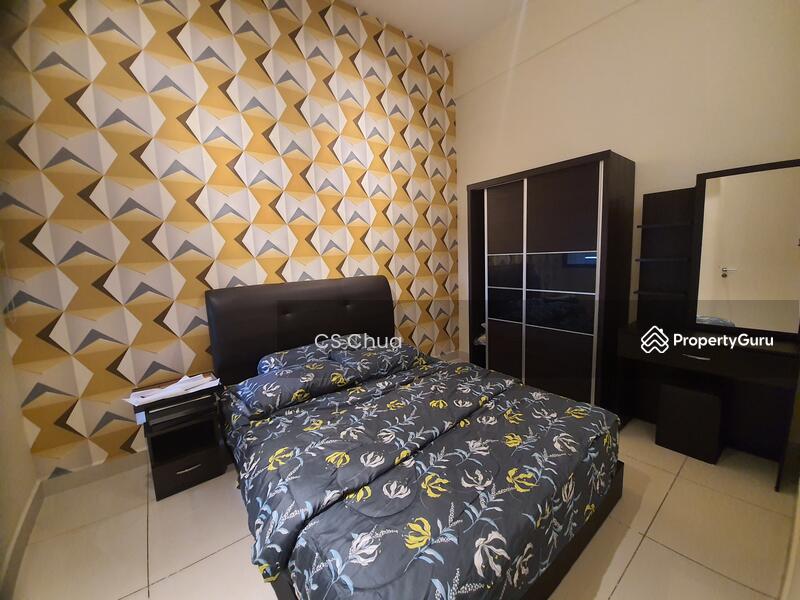 Condominium for Rent at Pandora @ Tropicana Metropark - Cs Chua - PropertyGuru.com.my
