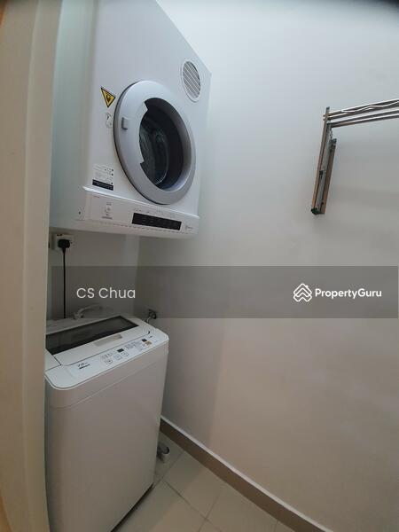 Condominium for Rent at Pandora @ Tropicana Metropark - Cs Chua - PropertyGuru.com.my