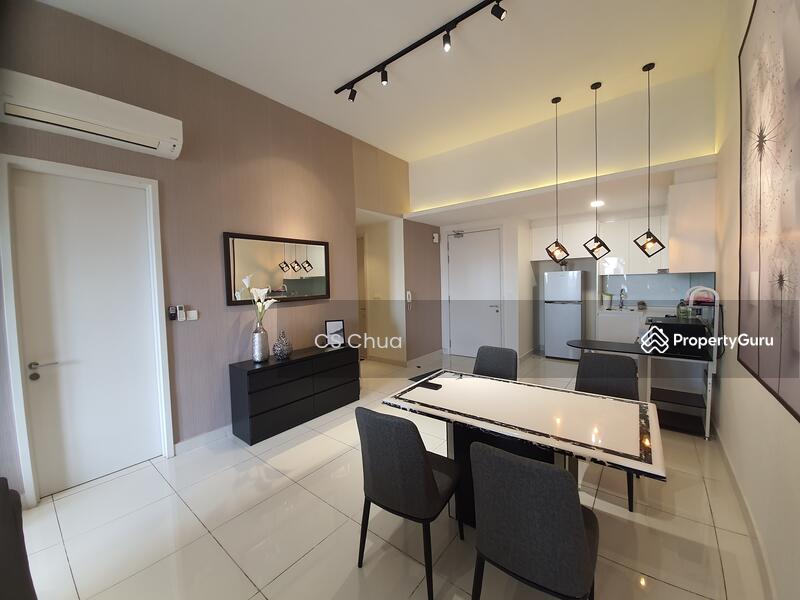 Condominium for Rent at Pandora @ Tropicana Metropark - Cs Chua - PropertyGuru.com.my
