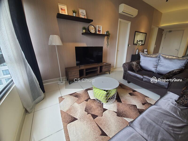 Condominium for Rent at Pandora @ Tropicana Metropark - Cs Chua - PropertyGuru.com.my