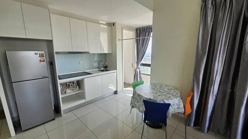 Condominium for Rent at Pandora @ Tropicana Metropark - Cs Chua - PropertyGuru.com.my