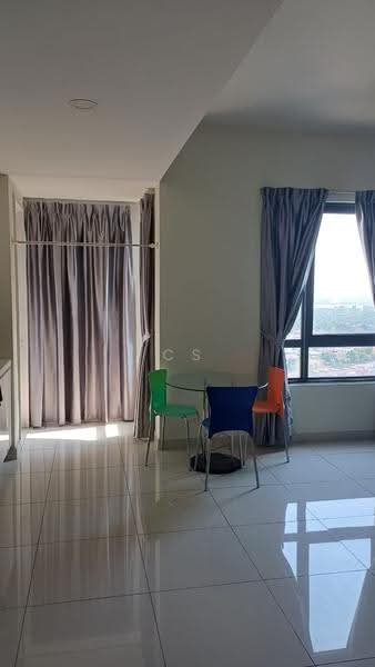 Condominium for Rent at Pandora @ Tropicana Metropark - Cs Chua - PropertyGuru.com.my