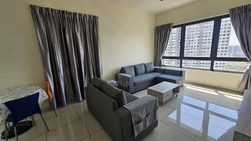 Condominium for Rent at Pandora @ Tropicana Metropark - Cs Chua - PropertyGuru.com.my