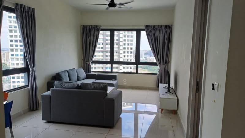 Condominium for Rent at Pandora @ Tropicana Metropark - Cs Chua - PropertyGuru.com.my