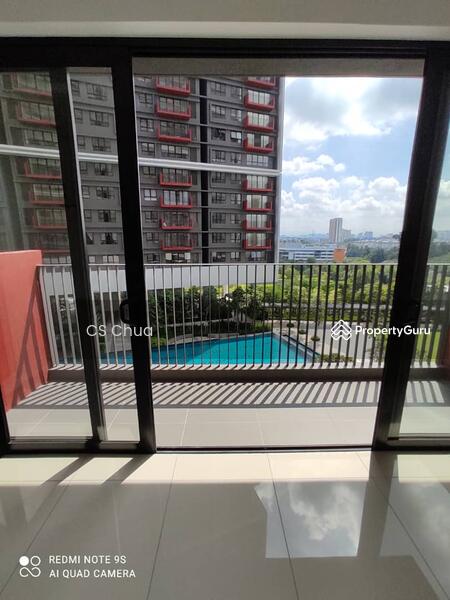 Condominium for Rent at Paisley @ Tropicana Metropark - Cs Chua - PropertyGuru.com.my