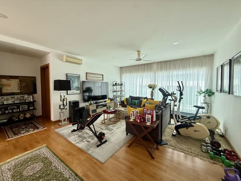 Rumah Berkembar untuk Dijual di Petaling Jaya (Selangor) - Jeremy Tang - PropertyGuru.com.my